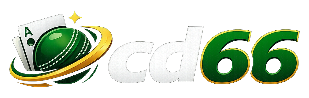 cd66 লোগো